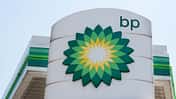 BP Tankstelle
