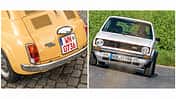 Oldtimer-Kennzeichen, 07er-Nummer, H-Kennzeichen