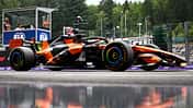 Oscar Piastri - McLaren - GP Belgien 2026