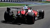 Charles Leclerc - Ferrari - GP Belgien 2026