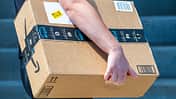 Amazon Paket