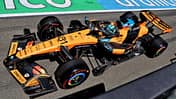 Oscar Piastri - McLaren - Formel 1 - 2026