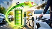 E-Auto Boom wer profitiert