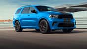2027er Dodge Durango R/T 392