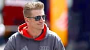Nico Hülkenberg - Audi - GP Ungarn 2026