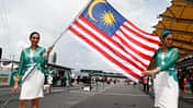 F1 Tagebuch GP Malaysia 2017