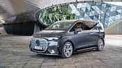 Der neue Mercedes-Benz VLE ab sofort in weiteren attraktiven Varianten bestellbarThe all-new Mercedes-Benz VLE is now available to order in a wider range of attractive variants