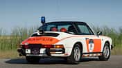 Porsche 911 Carrera Targa "Rijkspolitie" (1989)