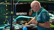Adrian Newey - Aston Martin - GP Ungarn 2026