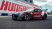 Formel 1 - Safety Car - Ungarn GP