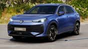 VW T-Roc 2.0 eTSI 4Motion