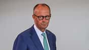 Friedrich Merz