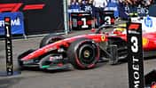 Lewis Hamilton - Ferrari - GP Ungarn 2026
