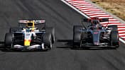 Nico Hülkenberg - Audi - GP Ungarn 2026