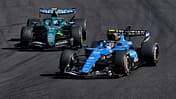 Carlos Sainz & Fernando Alonso - GP Ungarn 2026