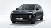 Hyundai Ioniq 9 Blackline Sondermodell