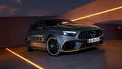 Mercedes?AMG A 45 S 4Matic+ Final Edition
