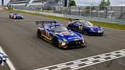 24h-Rennen 2026 - Nürburgring