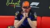 Formel 1 - Max Verstappen - Ungarn GP 2026