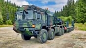 07/2026 Rheinmetall MAN Elefant 2
