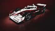 IndyCar Auto - Dallara IR-28 - 2028