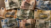 auto motor und sport Banknoten