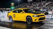 Dodge Charger Super Bee (KI generiert)