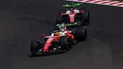 Lewis Hamilton - Ferrari - GP Ungarn 2026