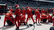 Ferrari - GP Ungarn 2026