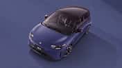 Leapmotor B03 (ehemals A05)