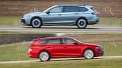 Carwow-Analyse zum Kaufverhalten, VW-Interessenten springen gern zu Skoda ab