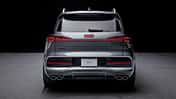 Audi SQ9 USA