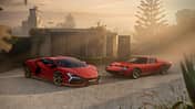 Lamborghini Revuelto Miura 60 Homage (2026)