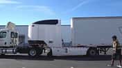 Revoy Hybridmodul für Diesel-Sattelschlepper