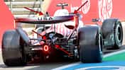 Cadillac - GP England 2026