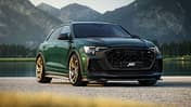 Abt Audi RSQ8-LE 1000