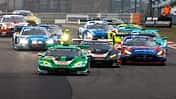 24h-Rennen 2026 - Nürburgring