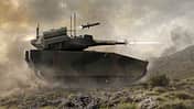 Schützenpanzer Lynx XM30