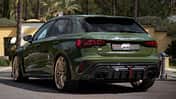 Abt Audi RS3 630