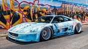 Ferrari F355 Custom Coupe Twin-Turbo (1996)