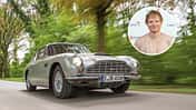 Ed Sheeran muss Strafe zahlen, weil sein Aston Martin nicht versichert war