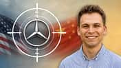 Moove 252 Podcast Gregor Williams Mercedes Fadenkreuz USA Verkaufsverbot