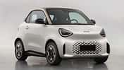 Smart #2