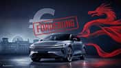 Deutsche E-Auto-Förderung chinesische Hersteller profitieren