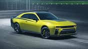 Dodge Charger Super Bee