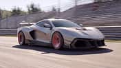 Rezvani Beast X