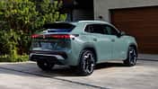 VW Atlas Cross Sport USA