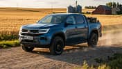 VW Pick-up USA, KI generiert, 08/2026 VW Pick-up für den US-Markt/KI generiert