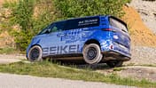 Seikel VW ID. Buzz Offroad-Paket