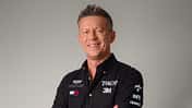 Marcin Budkowski - Cadillac - Formel 1 - 2026